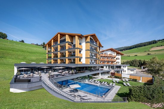 Foto Hotel Edelweiss