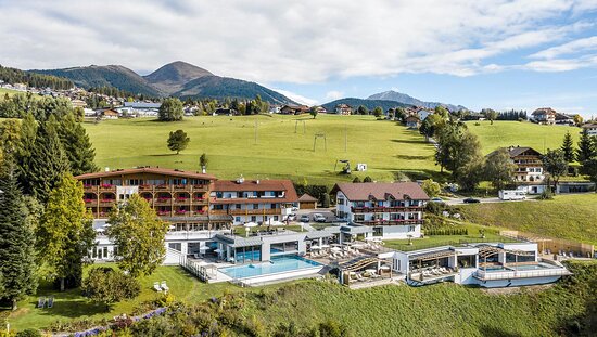 Foto Parkhotel Holzerhof