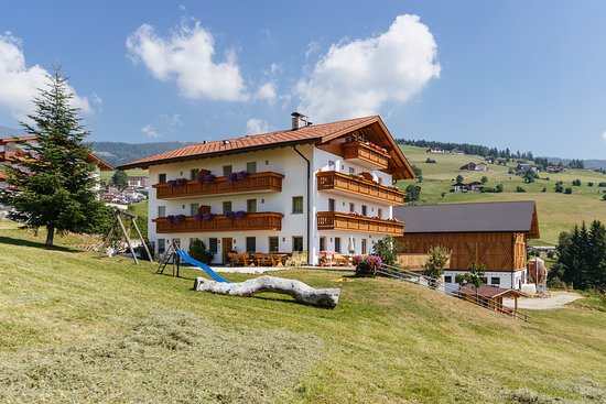 Foto Residence Speckerhof