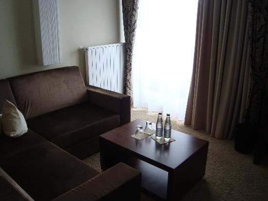 Foto Hotel Fichtenhof