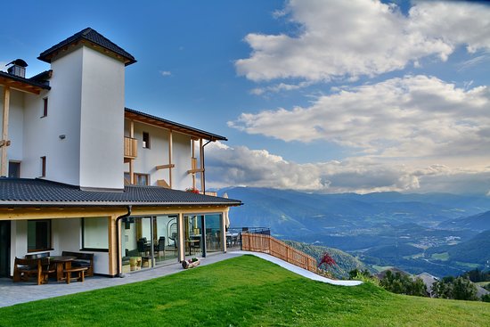 Foto Hotel Pfeiferhof