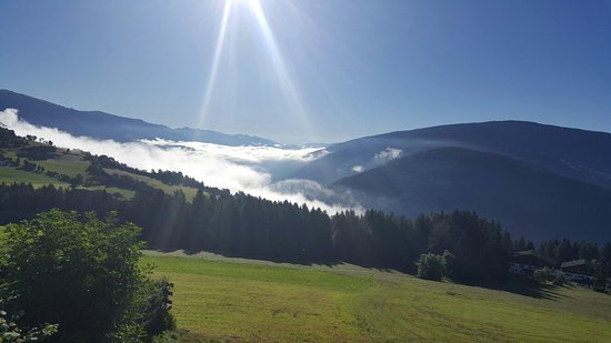 Foto Pension Schifferegger