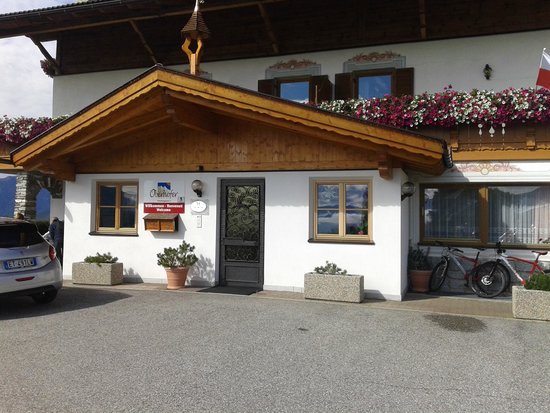 Foto Hotel Oberhofer