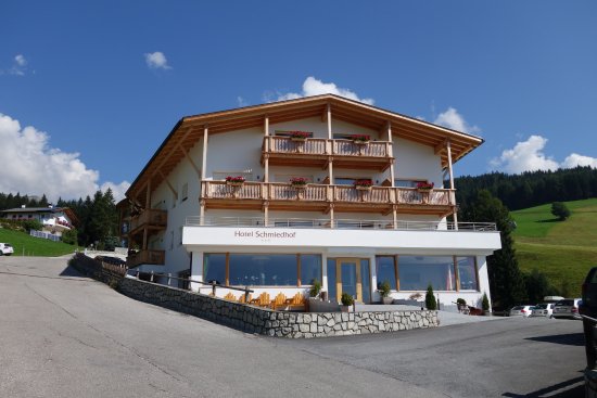 Foto Hotel Schmiedhof
