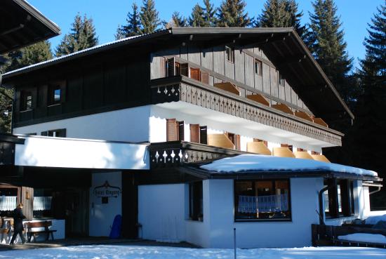 Foto Maranza Resort