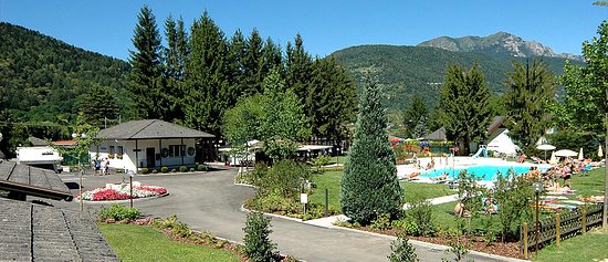 Foto Camping Al Pescatore