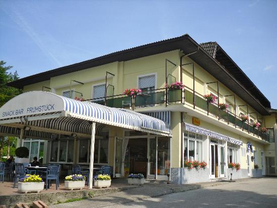 Foto Garni Bellavista