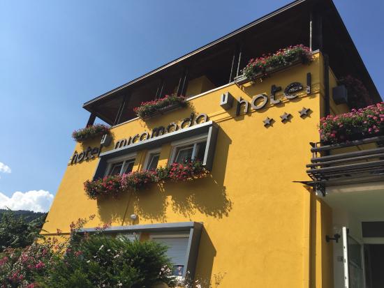 Foto Hotel Micamada