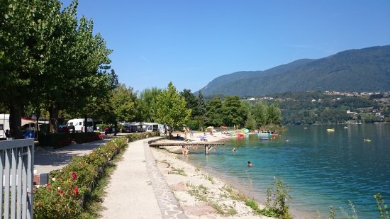 Foto Camping Penisola Verde