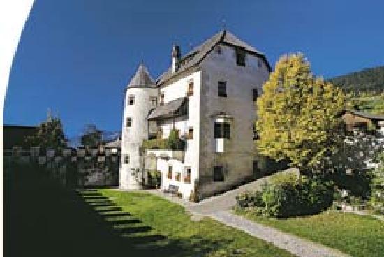 Foto Hotel Oberwirt