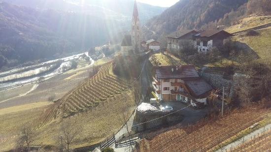 Foto The Hofer Hof
