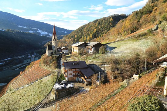 Foto Hoferhof