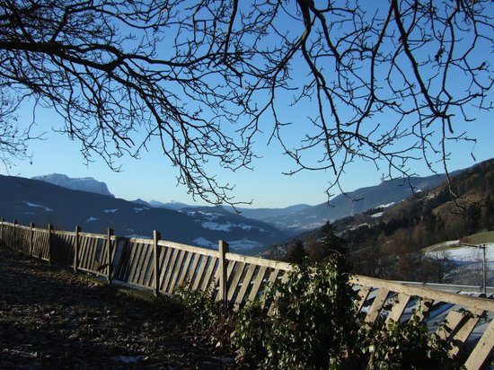 Foto Hotel JÃ¶rgenwirt