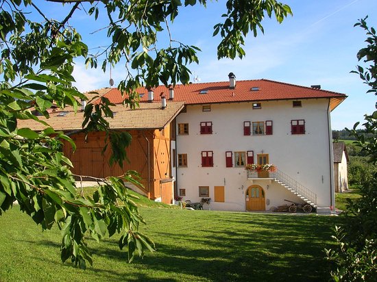 Foto Agritur Maso San Bartolomeo