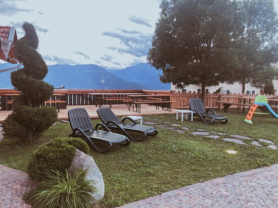 Foto Agritur San Romedio