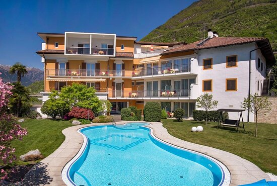 Foto Hotel Garni Guenther