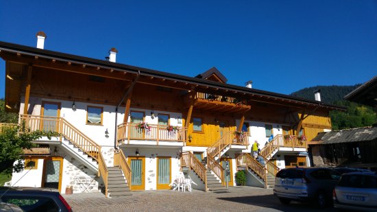 Foto Agritur Pisani