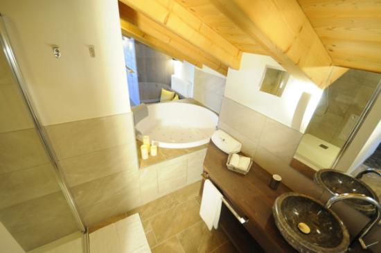Foto Horse House