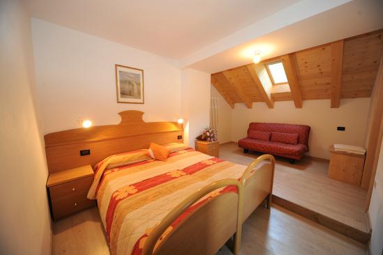 Foto Albergo Alpino