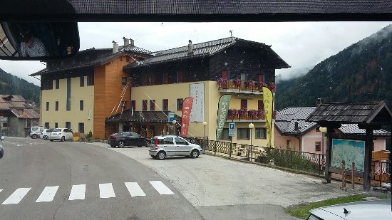 Foto Hotel Vittoria