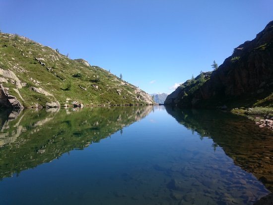 Foto Rifugio Denza Stavel