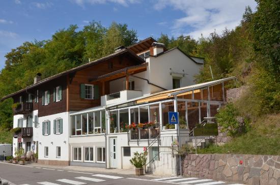 Foto Gasthof Edelweiss