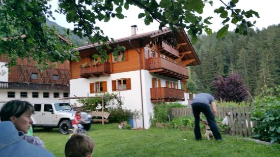 Foto Platschgoler Hof