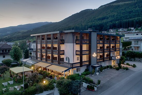 Foto Hotel Kristall
