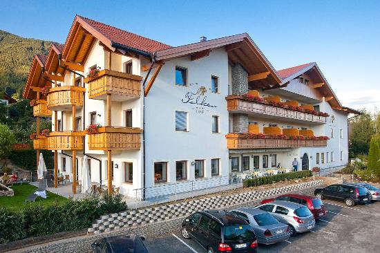 Foto Hotel Falken
