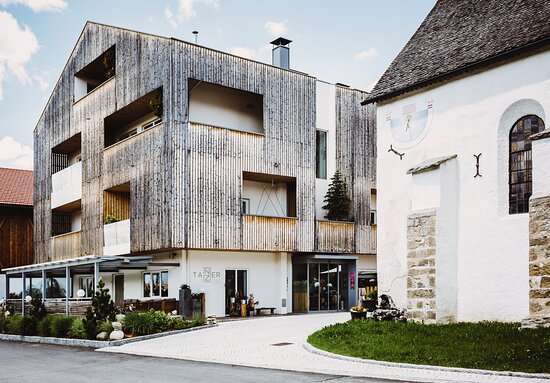 Foto Gourmet- und Boutiquehotel Tanzer