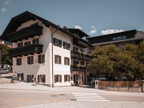 Foto Hotel Gasthof Jochele