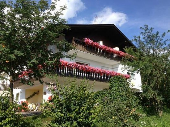 Foto Pension Harrasser
