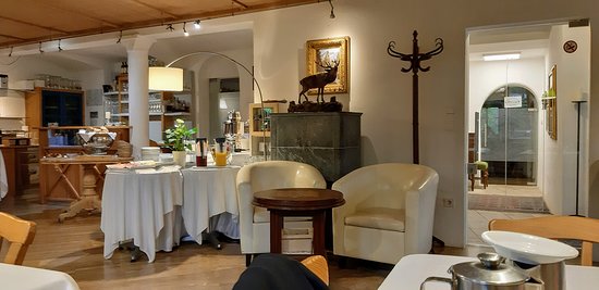 Foto Pension Grunbacher