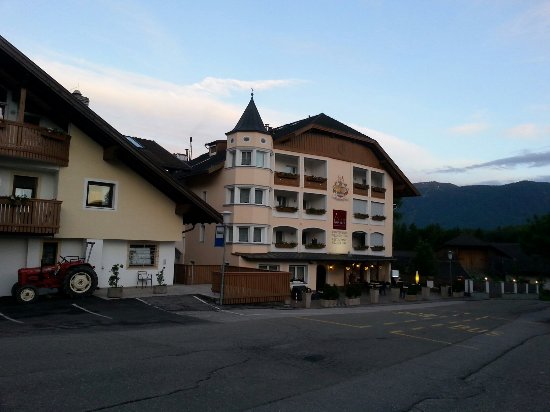 Foto Hotel Winkler