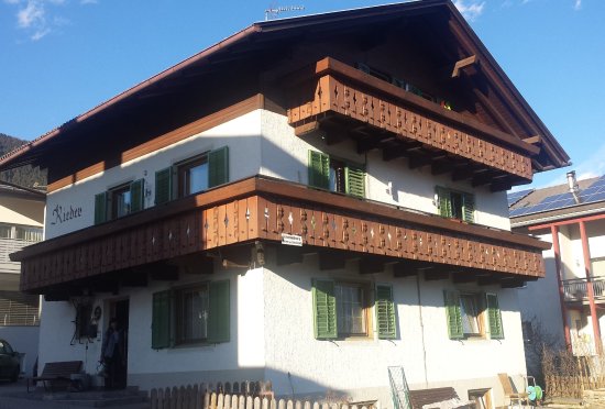 Foto Haus Rieder