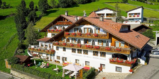 Foto Naturhotel Miraval