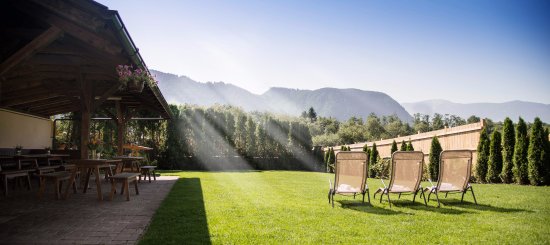 Foto Active Hotel Sonne