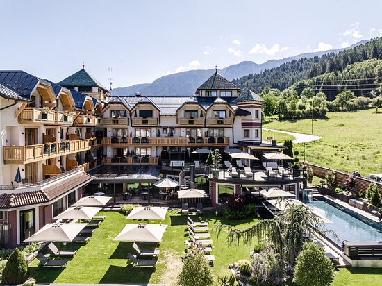 Foto Tevini - Dolomites Charming Hotel