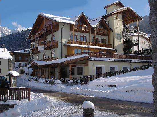 Foto Hotel Almazzago