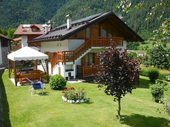 Foto Villetta Val Di Sole Di Cogoli Morena