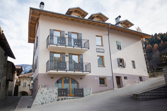 Foto Aparthotel Dolomites RTA