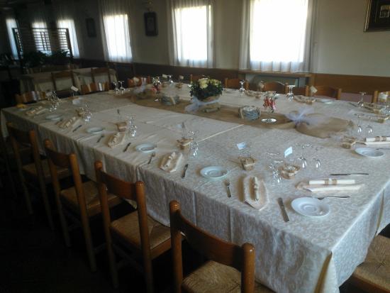Foto albergo ristorante serenella