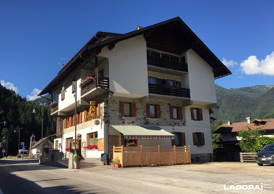 Foto Albergo Lagorai