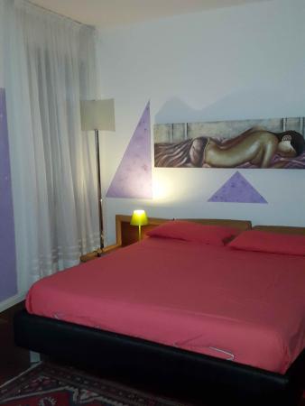Foto Casa Toss Bed E Breakfast