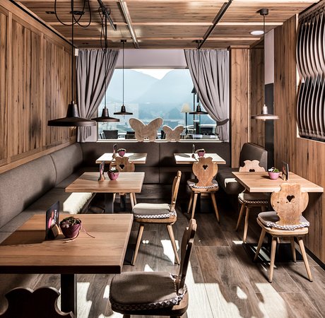 Foto Hotel Restaurant RÃ¶sslwirt
