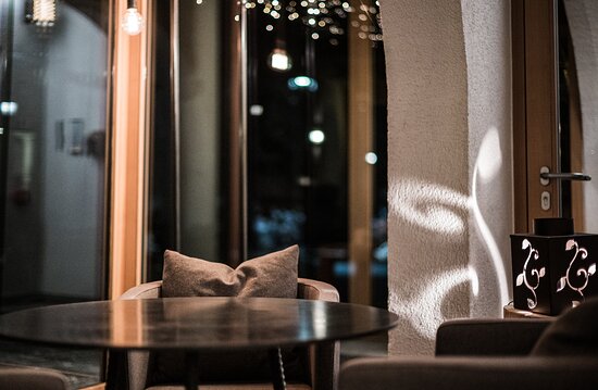 Foto Hotel HurtmÃ¼hle Kronblick