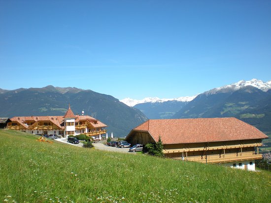 Foto Berggasthof Haidenberg