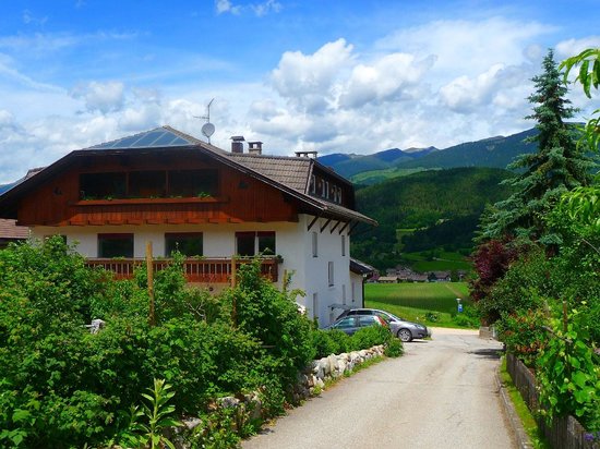Foto Appartamenti Tirol