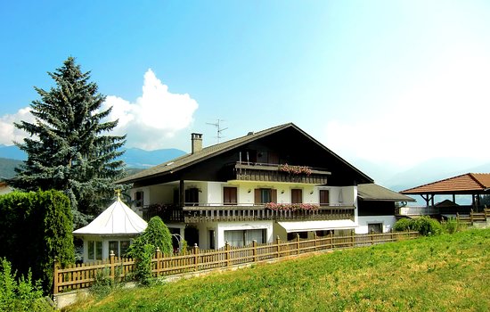 Foto Pensione Panorama