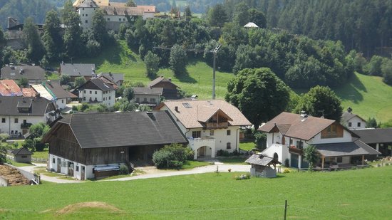 Foto Oberbinder